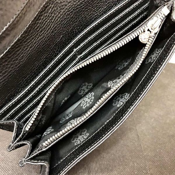 クロムハーツ ジュディ ウォレット judy 財布 クロスパッチch6126