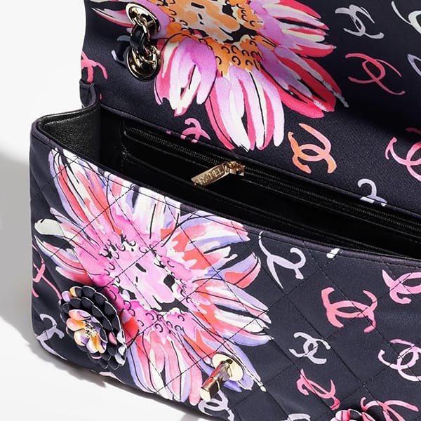 欲しい♡超限定♪シャネル 偽物 フラップハンドバッグ ショルダー 2色 AS4842 B16346NX048