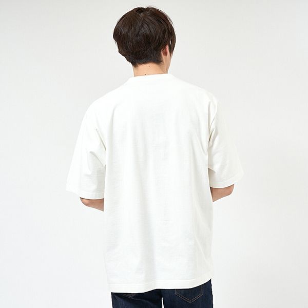 ドルガバ 偽物 Tシャツ メンズ G8NG4T HU7IL