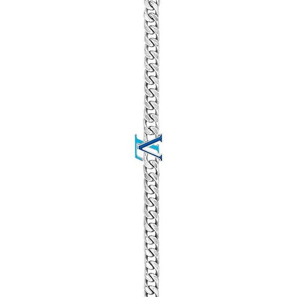 新作もセール価格！ルイヴィトン LV チェーン ネックレス 激安 M00907