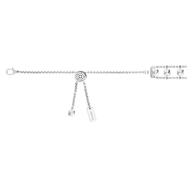 シャネル カメリア コピーコレクション ブレスレット j12065