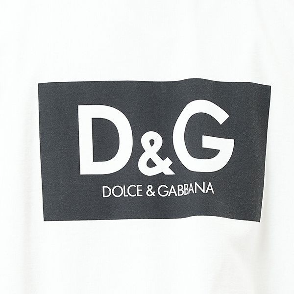 ドルガバ 偽物 Tシャツ メンズ G8NG4T HU7IL