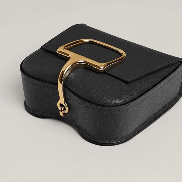 大人気!!新色!!エルメス della ショルダーバッグ コピー h082226cc89