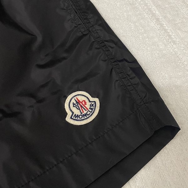 格安モンクレール ショートパンツ 激安♦セール 現地価格 数量限定 mc081311