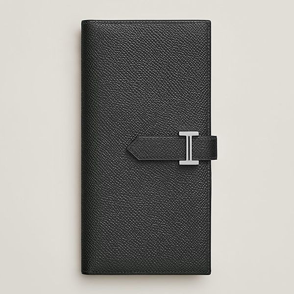 エルメス べアンウォレット スーパーコピー H039785CC89