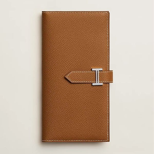エルメス べアンウォレット スーパーコピー H039785CC89