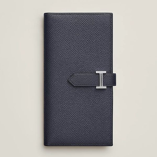 エルメス べアンウォレット スーパーコピー H039785CC89