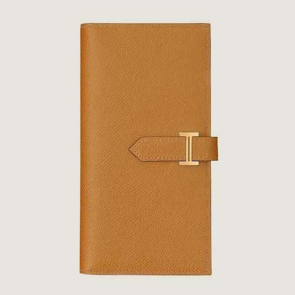 エルメス べアンウォレット スーパーコピー H039785CC89