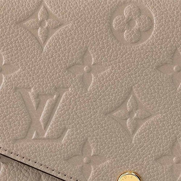 素敵なルイヴィトン ポシェット スーパーコピー フェリシー m82477