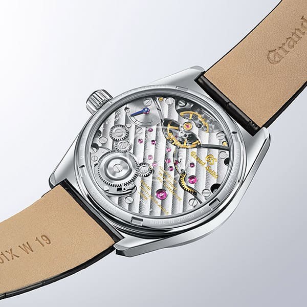 《大人気》グランドセイコー 45gs 復刻デザイン限定モデル slgw005