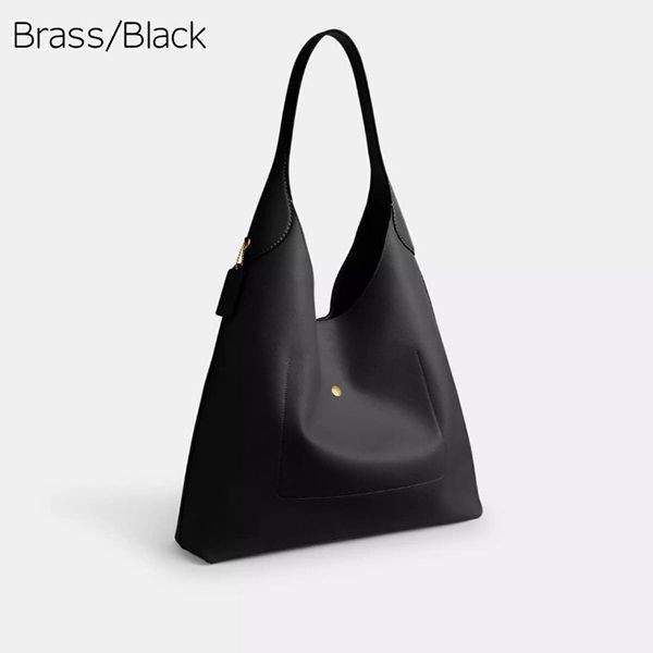 【コーチ コピー】通勤や通学に♪ブルックリン ショルダー バッグ 39 cw09271