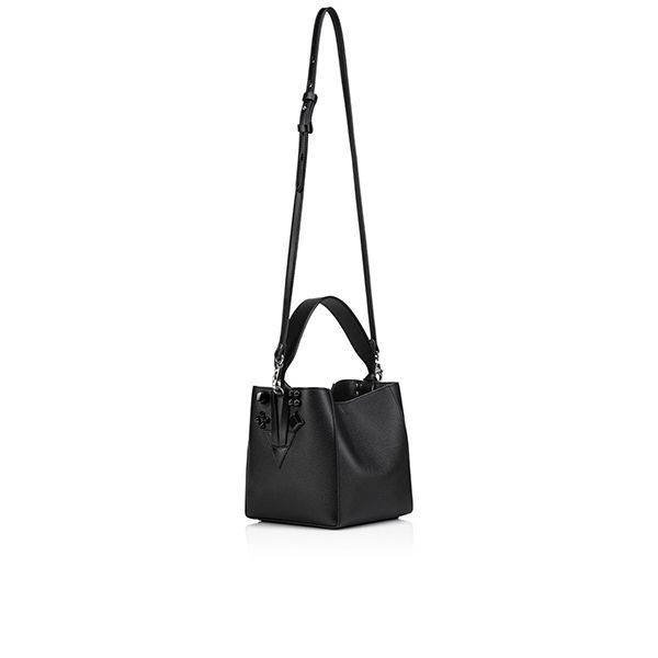 【ルブタン コピー】cabachic modele mini ハンドバッグ lb10121