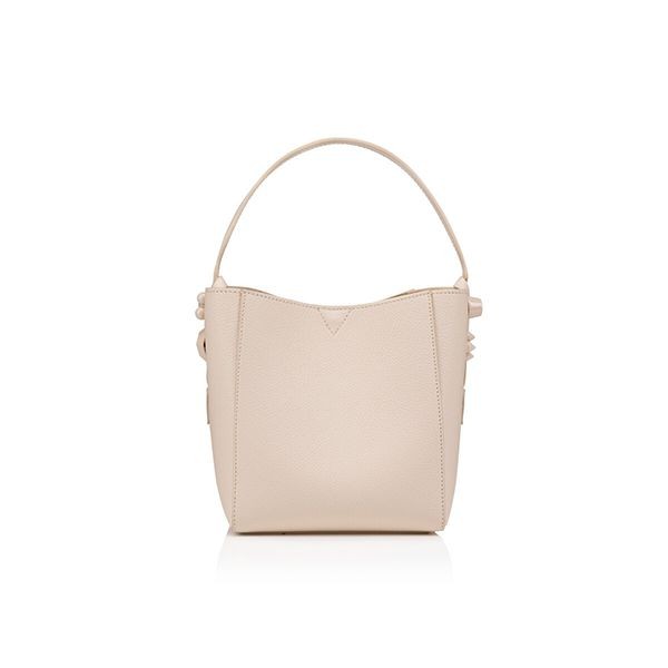 【ルブタン コピー】cabachic modele mini ハンドバッグ lb10121
