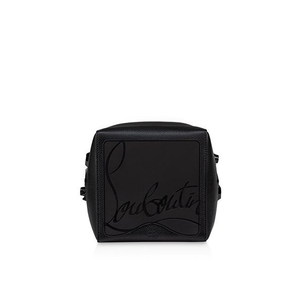 【ルブタン コピー】cabachic modele mini ハンドバッグ lb10121