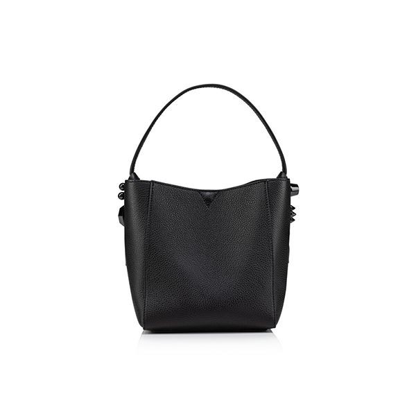 【ルブタン コピー】cabachic modele mini ハンドバッグ lb10121