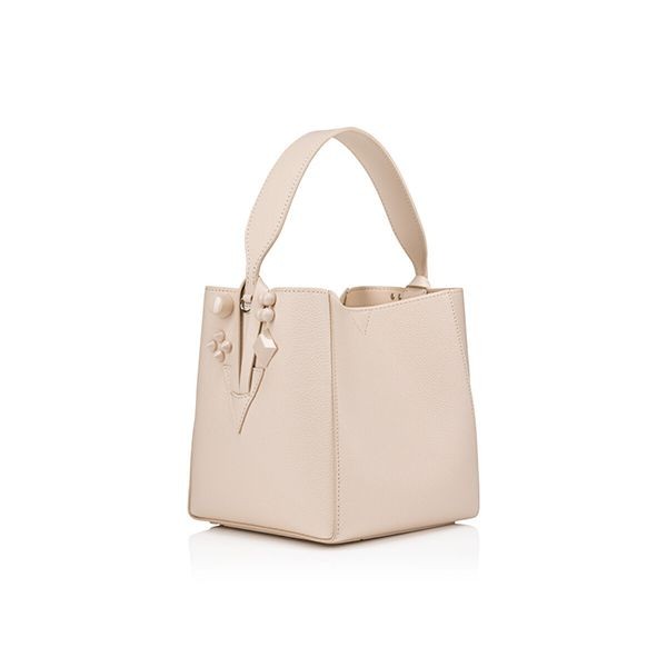 【ルブタン コピー】cabachic modele mini ハンドバッグ lb10121
