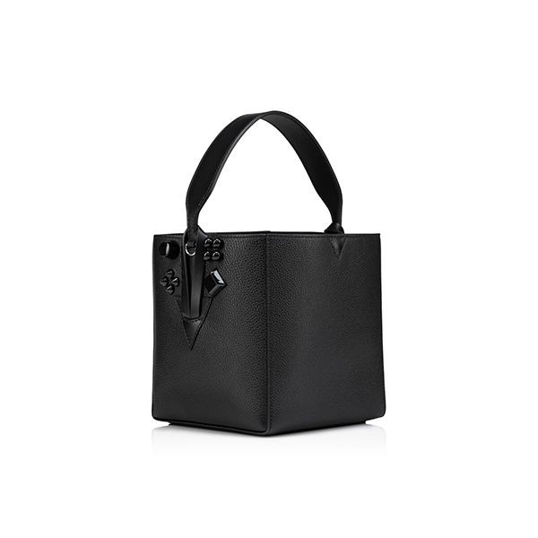 【ルブタン コピー】cabachic modele mini ハンドバッグ lb10121