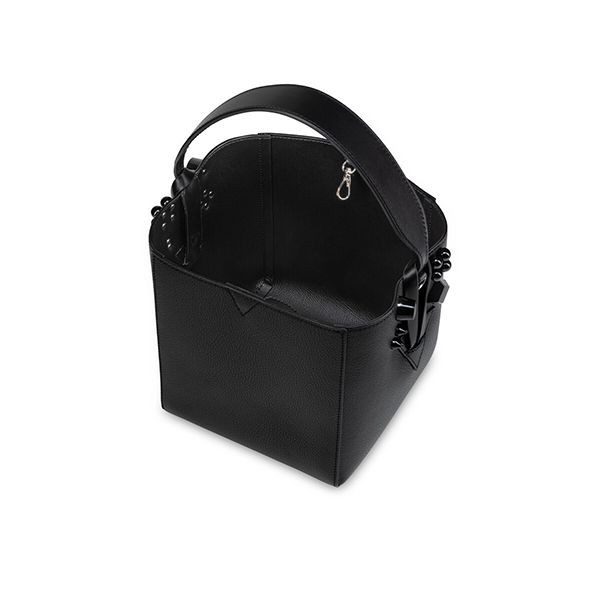 【ルブタン コピー】cabachic modele mini ハンドバッグ lb10121
