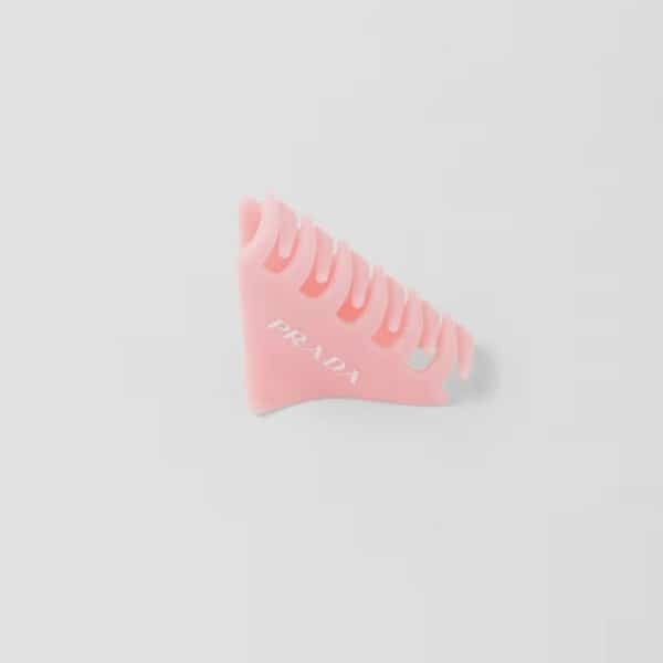 高級感溢れる☆プラダ プレックス スーパーコピー ヘアクリップ 1if109