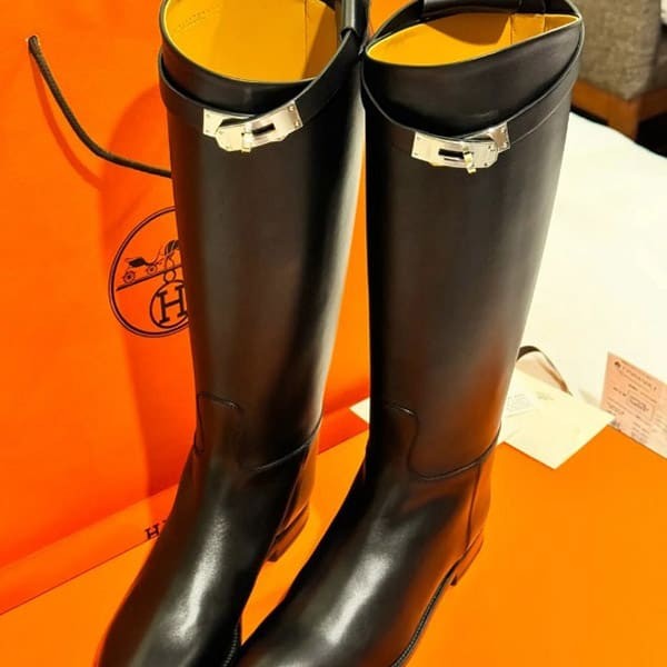 おすすめエルメス ブーツ コピー  ジャンピング ショート h042138zg01340