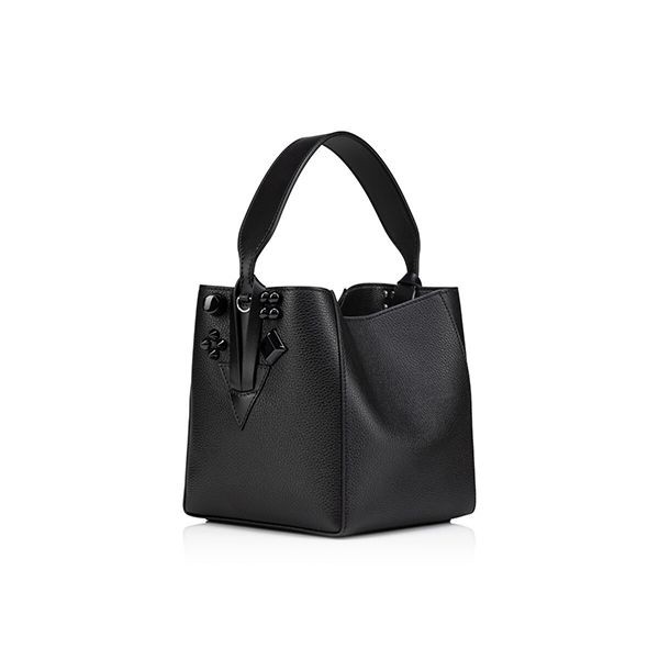 【ルブタン コピー】cabachic modele mini ハンドバッグ lb10121