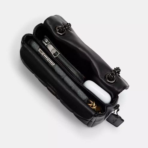 激安価格！new★コーチ★タビー ショルダー バッグ 20 スーパーコピー キルティング cp149