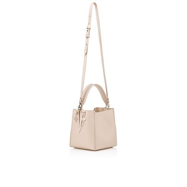 【ルブタン コピー】cabachic modele mini ハンドバッグ lb10121