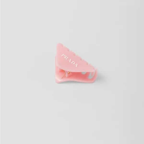 高級感溢れる☆プラダ プレックス スーパーコピー ヘアクリップ 1if109