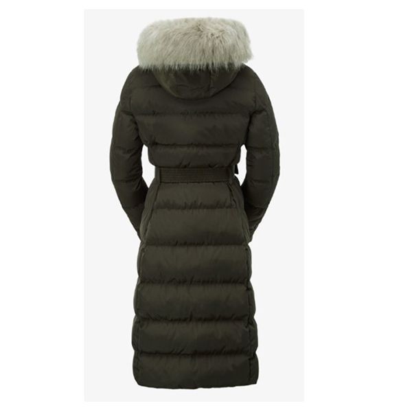 【送料関税込】ノースフェイス コピー★ws marana down coat★24fw★ダウンコートnc1dp80d