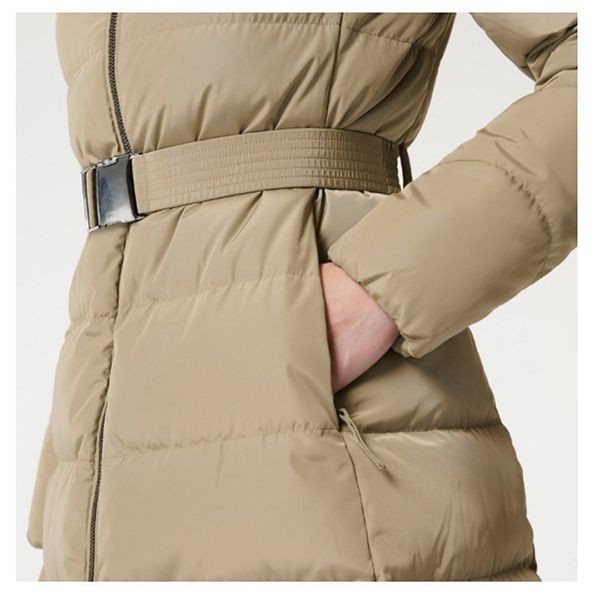 【送料関税込】ノースフェイス コピー★ws marana down coat★24fw★ダウンコートnc1dp80d