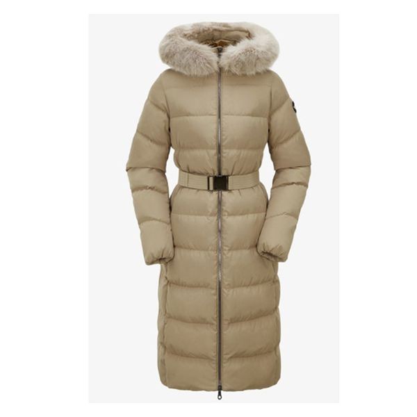 【送料関税込】ノースフェイス コピー★ws marana down coat★24fw★ダウンコートnc1dp80d