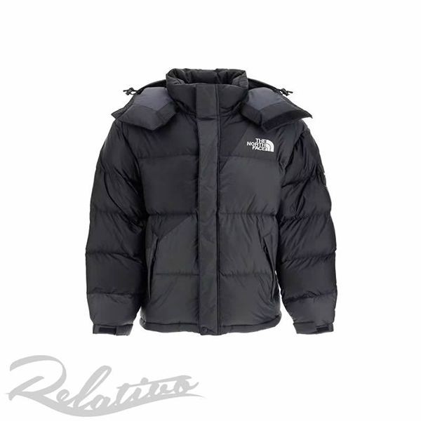 【ノースフェイス】tnf x yinka ilori ダウン スーパーコピー ty1112