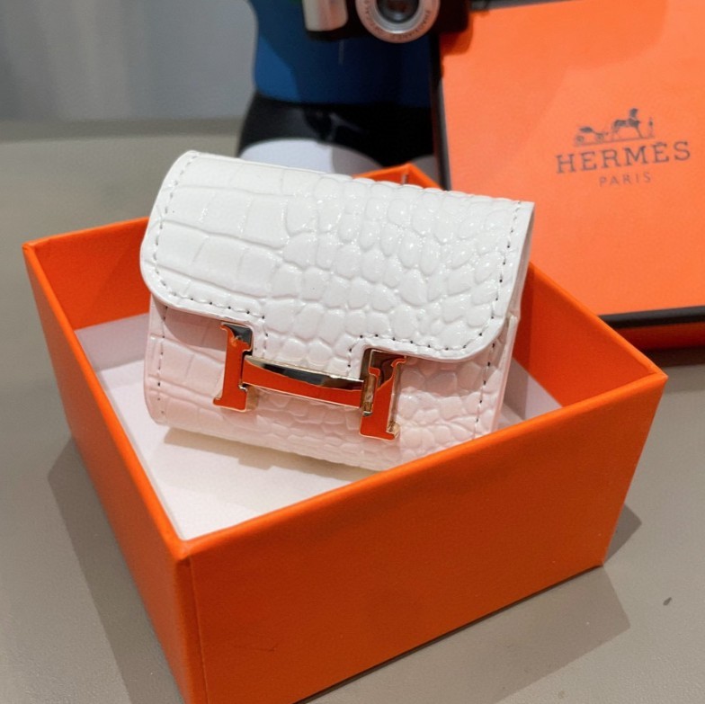 エルメス  AirPods Pro ケース 偽物 4色 24111302
