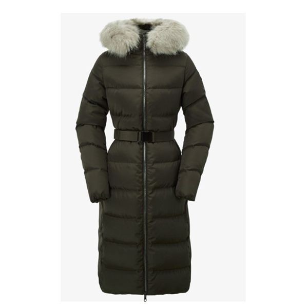 【送料関税込】ノースフェイス コピー★ws marana down coat★24fw★ダウンコートnc1dp80d