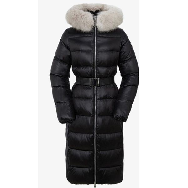 【送料関税込】ノースフェイス コピー★ws marana down coat★24fw★ダウンコートnc1dp80d