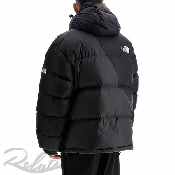 【ノースフェイス】tnf x yinka ilori ダウン スーパーコピー ty1112