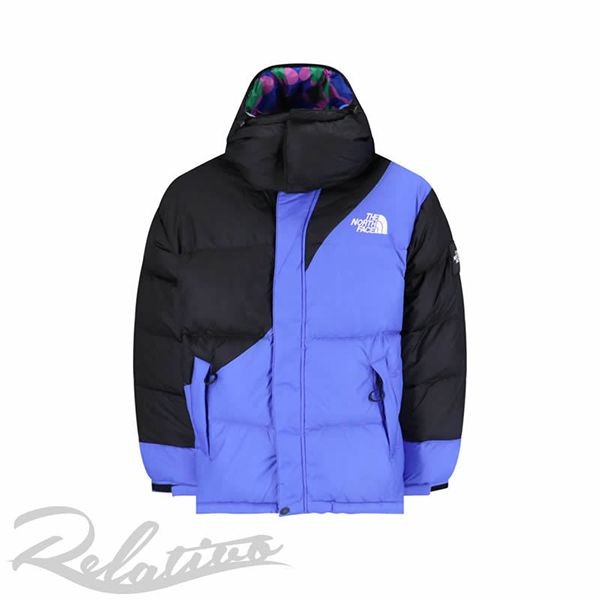 【ノースフェイス】tnf x yinka ilori ダウン スーパーコピー ty1112