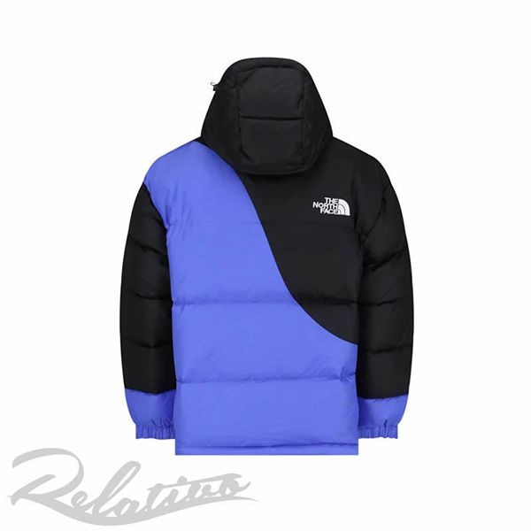 【ノースフェイス】tnf x yinka ilori ダウン スーパーコピー ty1112