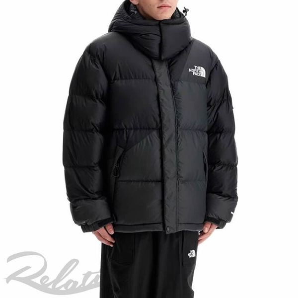 【ノースフェイス】tnf x yinka ilori ダウン スーパーコピー ty1112
