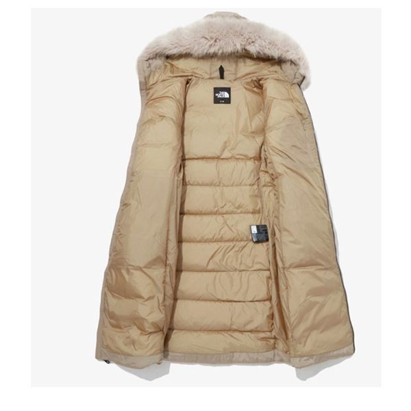 【送料関税込】ノースフェイス コピー★ws marana down coat★24fw★ダウンコートnc1dp80d
