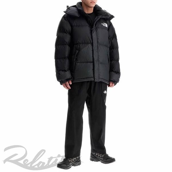 【ノースフェイス】tnf x yinka ilori ダウン スーパーコピー ty1112