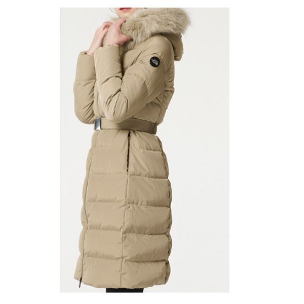 【送料関税込】ノースフェイス コピー★ws marana down coat★24fw★ダウンコートnc1dp80d