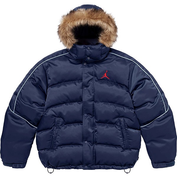 素敵なシュプリーム ダウンジャケット スーパーコピー Down Jacket 2412025