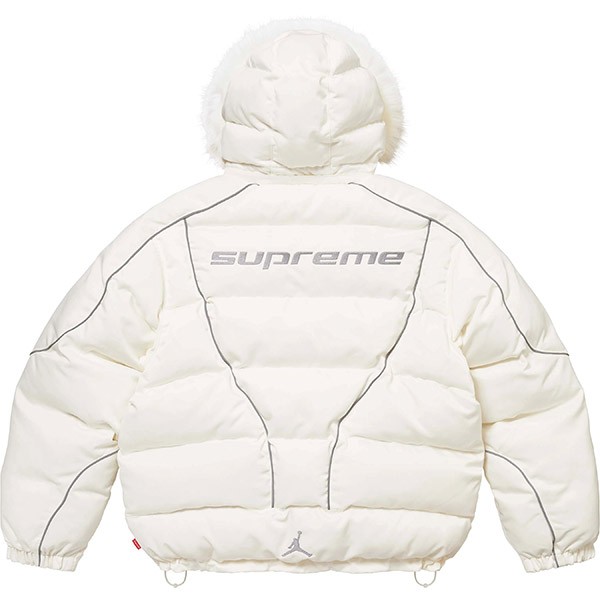素敵なシュプリーム ダウンジャケット スーパーコピー Down Jacket 2412025