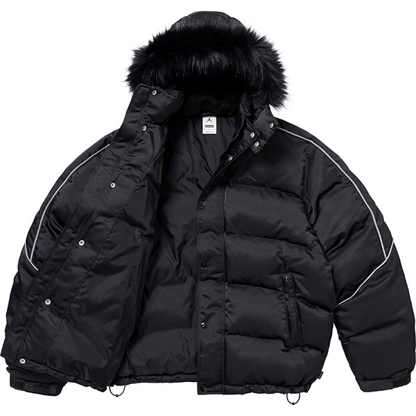 素敵なシュプリーム ダウンジャケット スーパーコピー Down Jacket 2412025