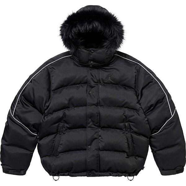 素敵なシュプリーム ダウンジャケット スーパーコピー Down Jacket 2412025