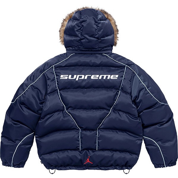 素敵なシュプリーム ダウンジャケット スーパーコピー Down Jacket 2412025