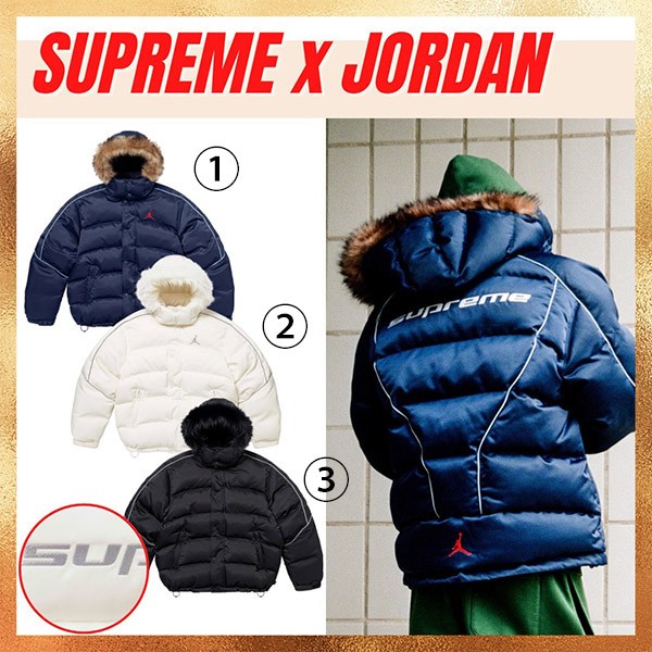 素敵なシュプリーム ダウンジャケット スーパーコピー Down Jacket 2412025