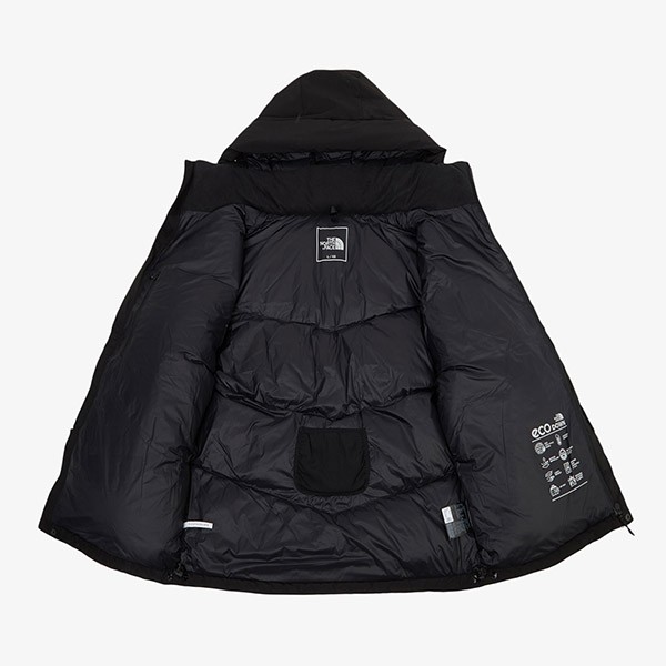 【奇跡の再入荷！即発送】[ノースフェイス] MS CHALLENGE AIR ダウンジャケット 偽物 2412020