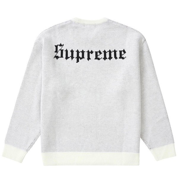 シュプリーム 偽物★Snow White Sweater スノーホワイト 白雪姫 セーター 2412009